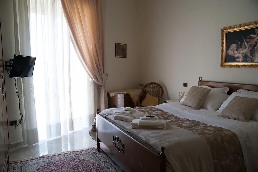 Appartement Casa Carmen à Naples Extérieur photo