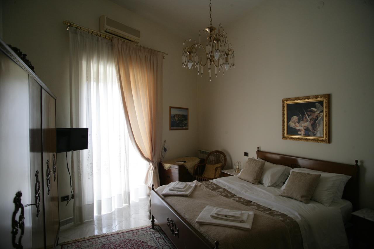 Appartement Casa Carmen à Naples Extérieur photo