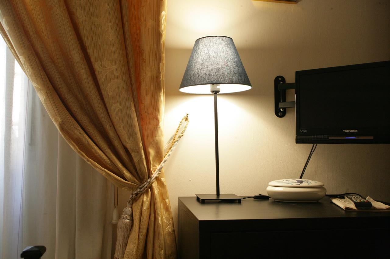 Appartement Casa Carmen à Naples Extérieur photo