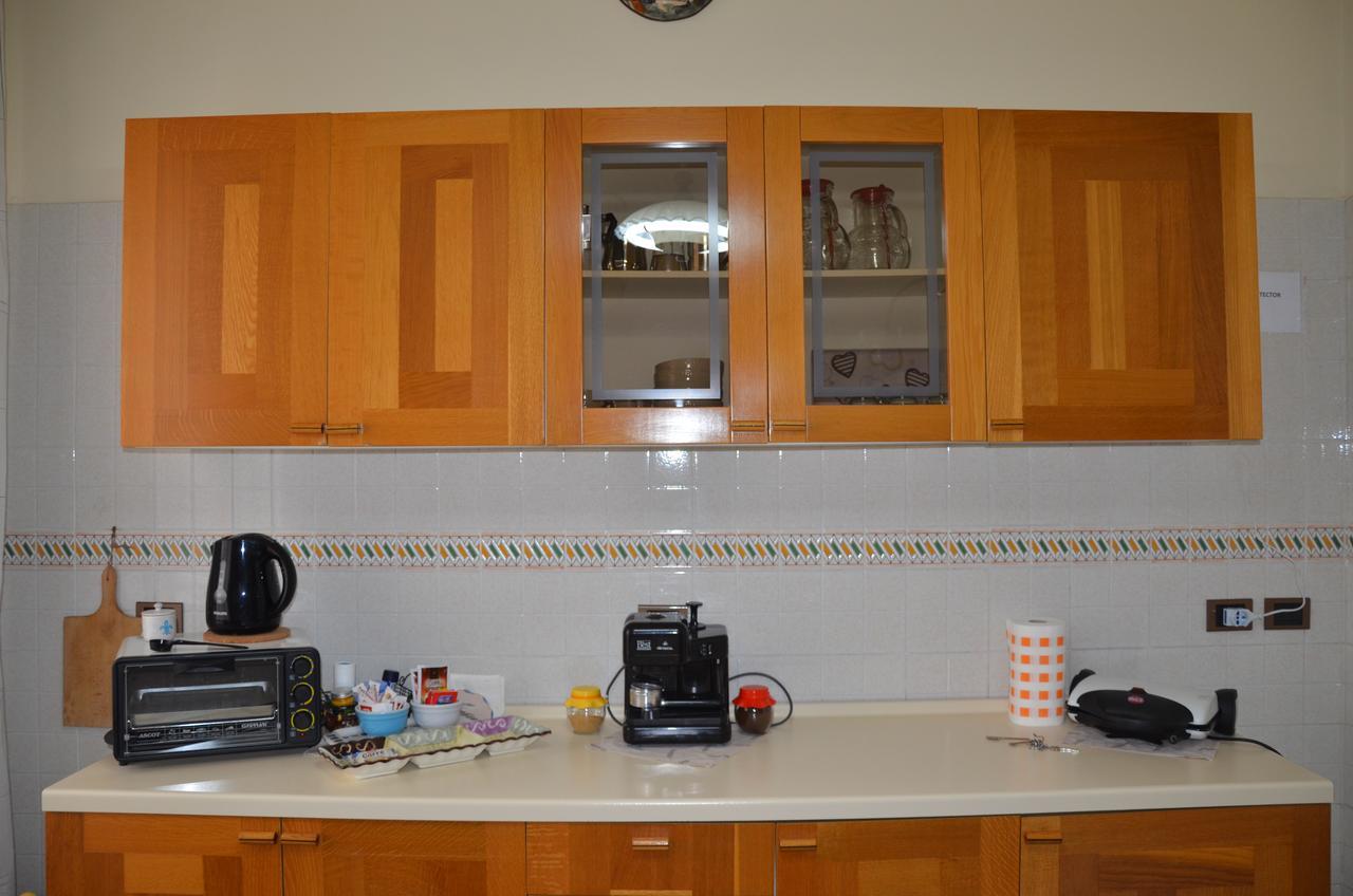 Appartement Casa Carmen à Naples Extérieur photo
