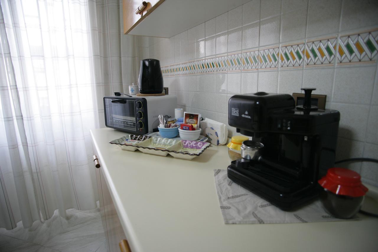 Appartement Casa Carmen à Naples Extérieur photo