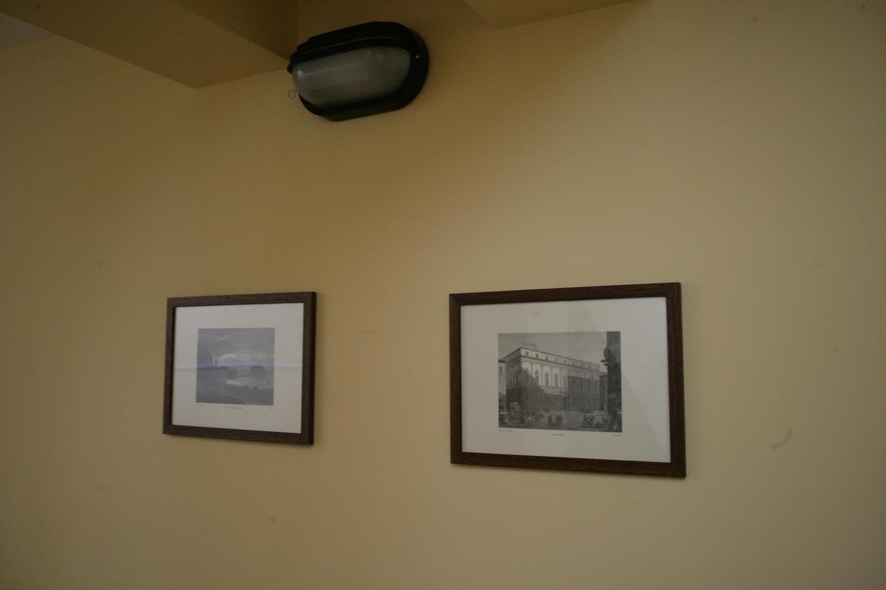 Appartement Casa Carmen à Naples Extérieur photo