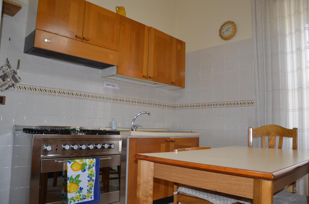 Appartement Casa Carmen à Naples Extérieur photo
