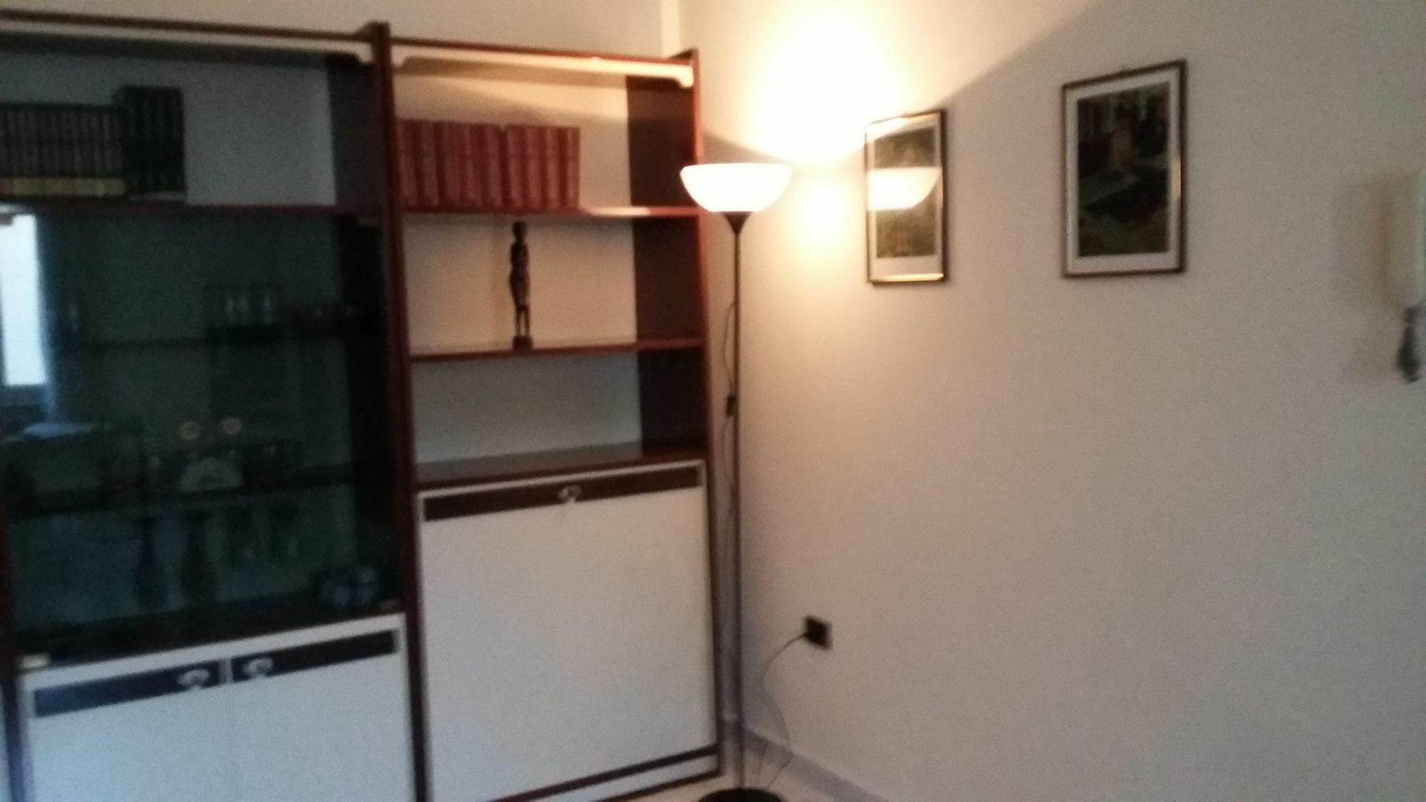 Appartement Casa Carmen à Naples Extérieur photo