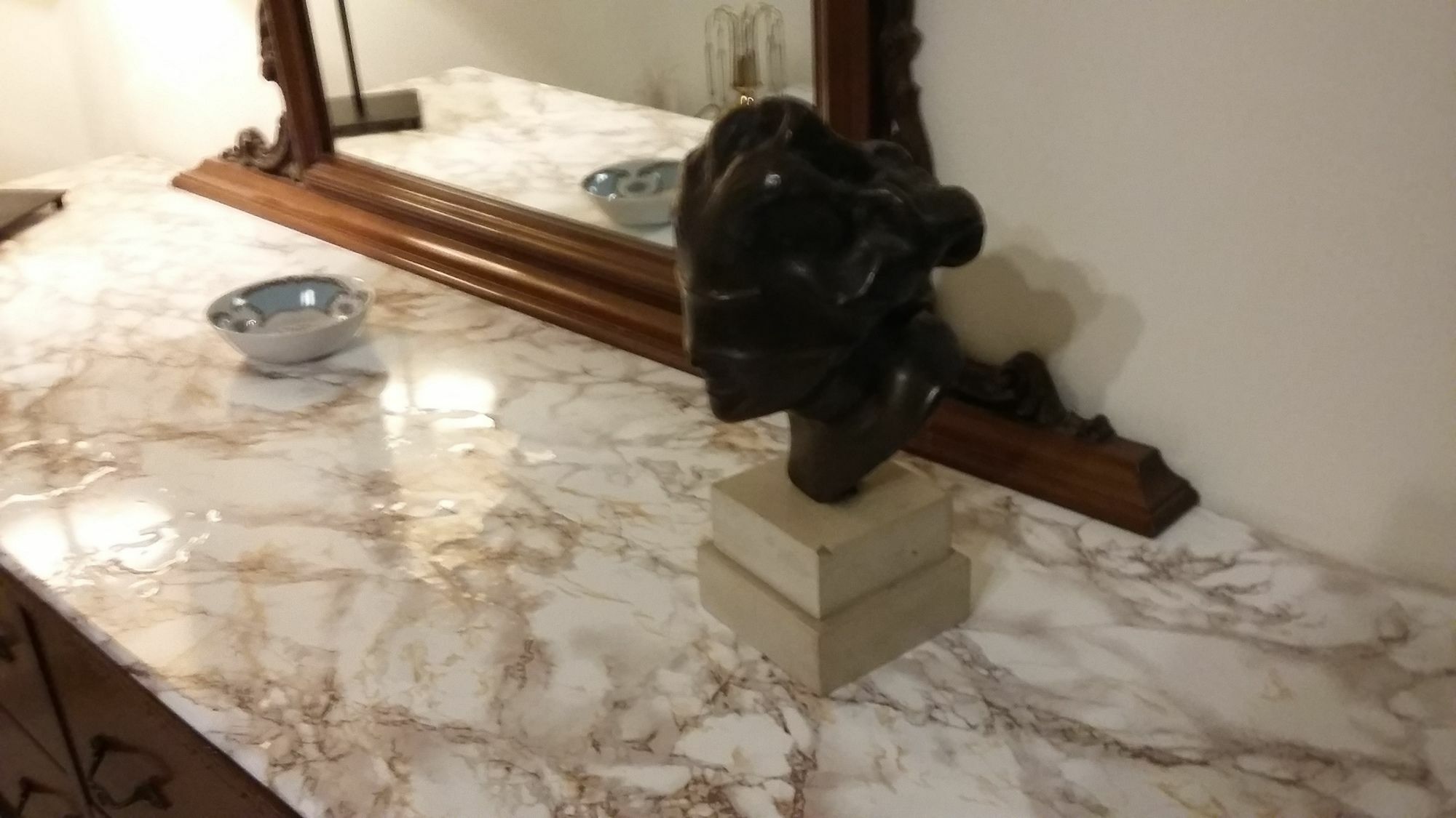 Appartement Casa Carmen à Naples Extérieur photo