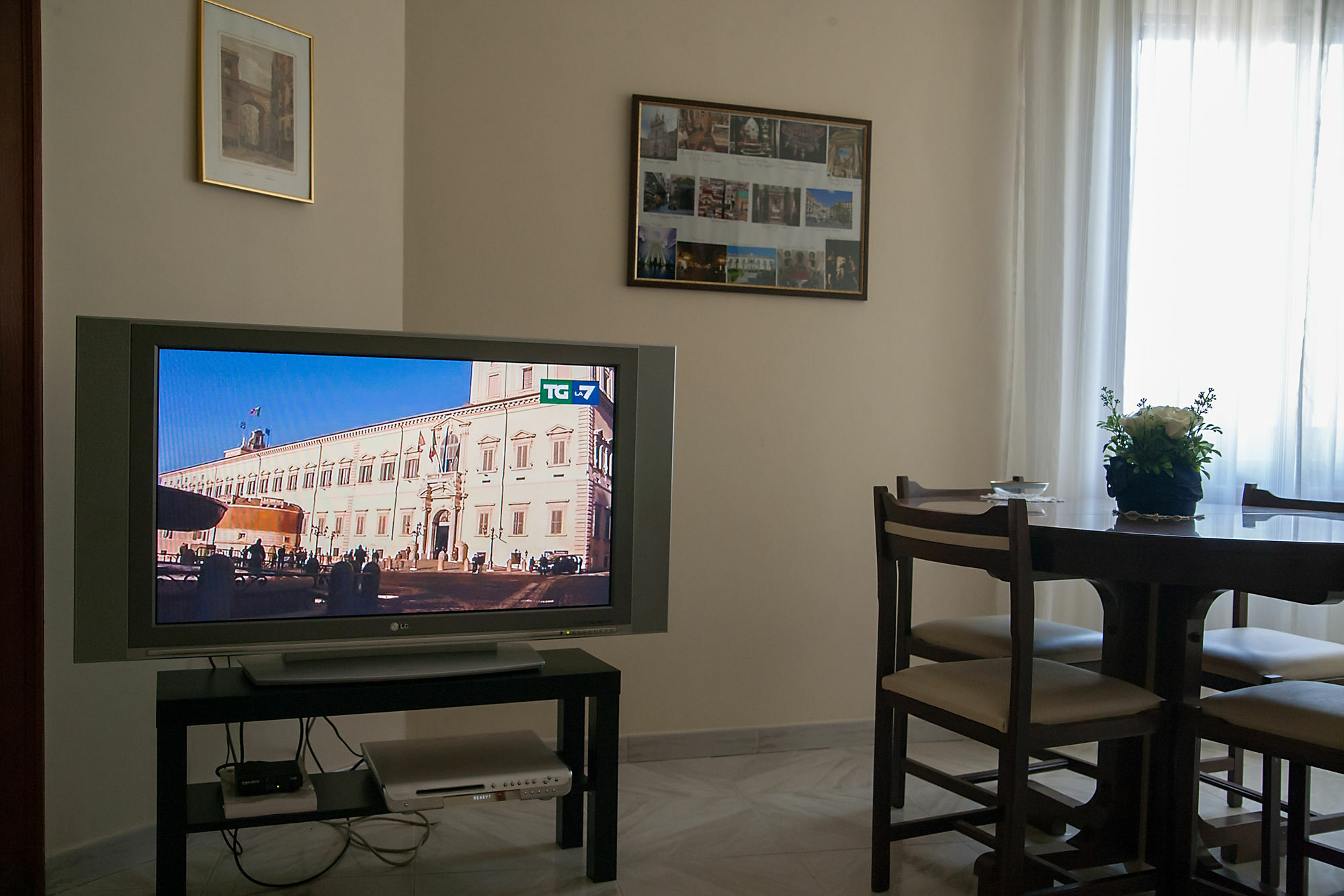 Appartement Casa Carmen à Naples Extérieur photo